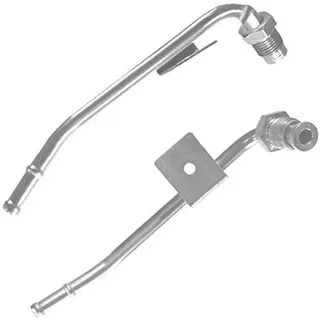 BM CATALYSTS Druckleitung, Drucksensor (Ruß-/Partikelfilter)