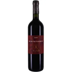 Tüzkö Birtok Blaufränkisch 2019 - Rotwein / trocken - Ungarn / Sopron - Kekfrankos / Tüzkö Birtok