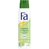 Deo Spray Starfruit 48h 150 ml