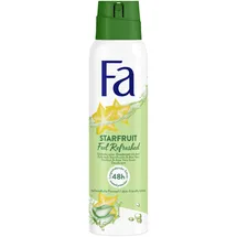 Deo Spray Starfruit 48h 150 ml