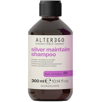 Alter Ego Alterego Silver Maintain Shampoo 300ml