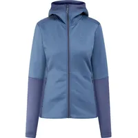 Didriksons Damen Rosita Jacke (Größe XL, blau)