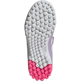 adidas Youngstar Rise Kinder Powder Plum/White/Pink 28