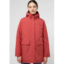 Jack Wolfskin Funktionsparka WINTERTOR PARKA W rot XL (46)