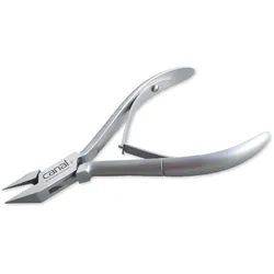 Canal Eckenzange rostfrei 130 mm
