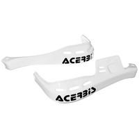 Acer Acerbis Ersatzteil Kunststoff Rallye Brush Weiß