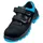 Uvex 2 Xenova S1 schwarz/blau