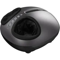 Naipo MGF-F15 schwarz Fußmassagegerät
