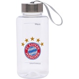 FC Bayern München Trinkflasche Tritan 0,7l