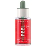 Mádara Peel Hyaluron Intense Serum