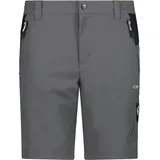 CMP Herren Bermuda MAN BERMUDA, Grey, 54