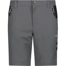 CMP Herren Bermuda MAN BERMUDA, Grey, 54