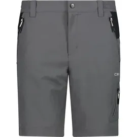 CMP Herren Bermuda MAN BERMUDA, Grey, 54