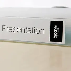 Brother DK-22225 Endlosetiketten