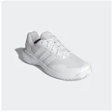 adidas Gamecourt 2 Weiß 43 1/3