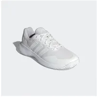 adidas Gamecourt 2 Weiß 43 1/3