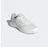 adidas Gamecourt 2 Weiß 43 1/3
