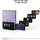 Samsung Galaxy Z Flip4 512 GB bora purple