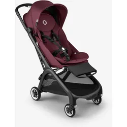 Bugaboo Butterfly Buggy Dark Cherry Dark Cherry