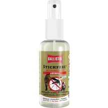Ballistol Stichfrei Insektenschutz-Spray 100 ml