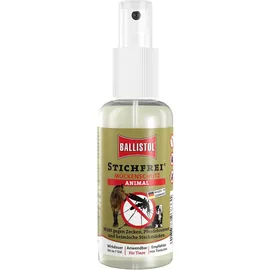 Ballistol Stichfrei Insektenschutz-Spray 100 ml