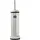 Vipp WC-Bürstengarnitur 11 Edelstahl Silber