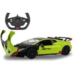 JAMARA Lamborghini Huracán STO, Sportwagen, 1:14, 6 Jahr(e), 730 g