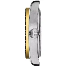 TISSOT PR516 Powermatic 80 Zweifarbig