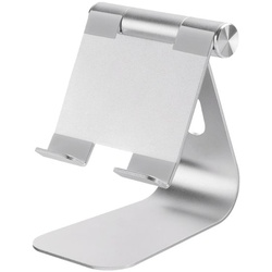 Neomounts Tablet-Ständer »DS15-050SL1« silber