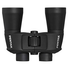 Pentax Sp 16x50 Binoculars Schwarz