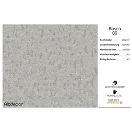 altdecor Ecksofa Cord mit Schlaffunktion 2-Sitzer Creme