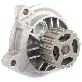 Continental Wasserpumpe + Zahnriemensatz CONTINENTAL CTAM CT939WP11PRO