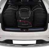 KJUST Kofferraumtaschen-Set 4-teilig Mercedes-Benz GLC Coupé 7027049