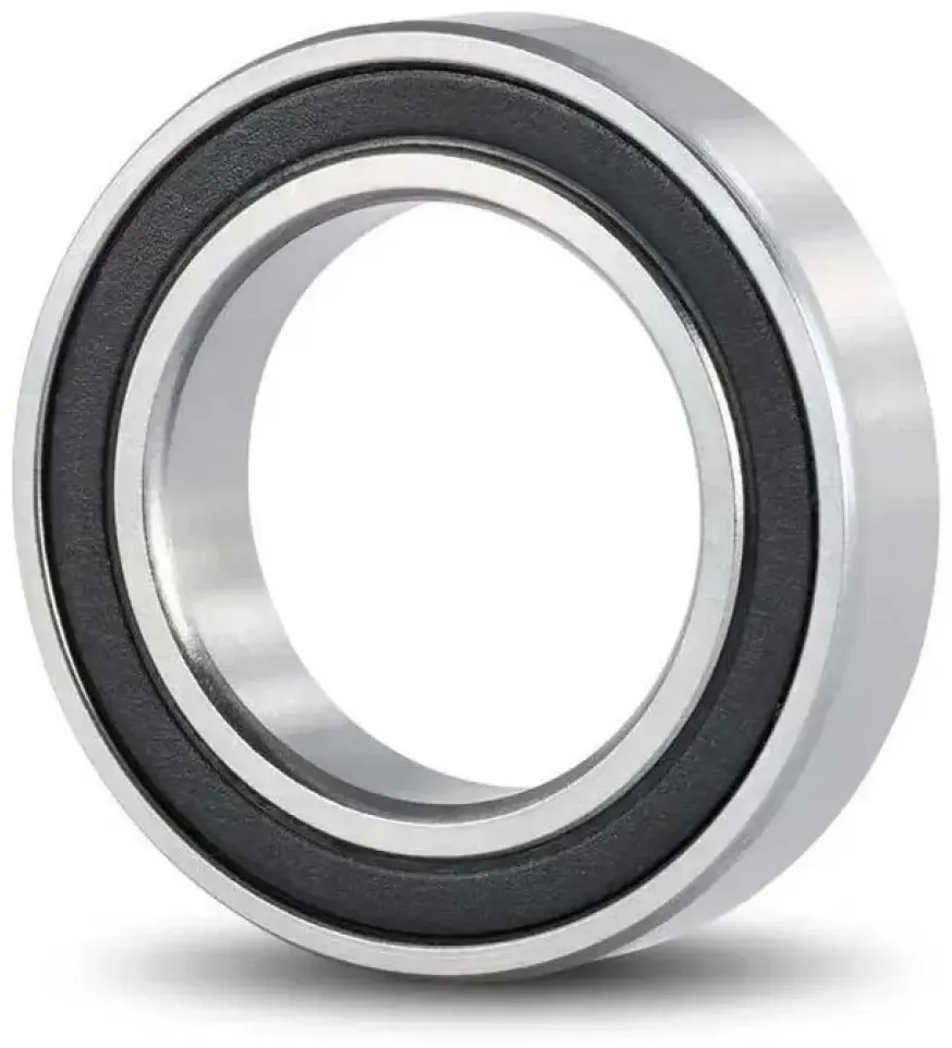 Black Bearing Em-003-brose Lager - Silver - One Size