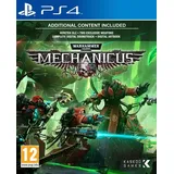 Warhammer 40K Mechanicus (PS4)