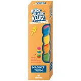 Moses Klick Klack Klug Magnetturm Spiel