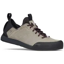 Black Diamond Session Suede Wanderschuhe - Walnut - EU 36