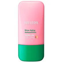 Weleda Slow Aging Astaxanthin Serum Drops 30 ml