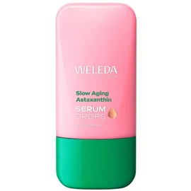 Weleda Slow Aging Astaxanthin Serum Drops 30 ml