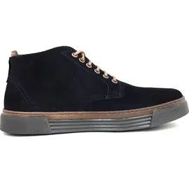 Gabor Sneaker high in blau 42,5