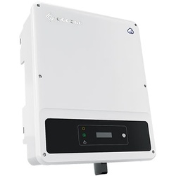  GW6000D-NS (+DC-SWITCH/WIFI) **NOT DE** EINPHASIGER STRANG-WECHSELRICHTER MIT... 