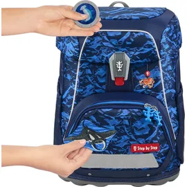 Step By Step Fit 5-tlg. Manta Rio