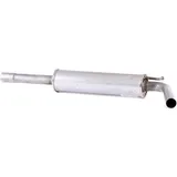 Walker Mittelschalldämpfer 71337