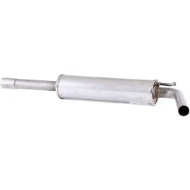 Walker Mittelschalldämpfer 71337