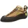 Climbing Shoes Gelb EU 38