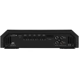 ESX SXE1200.1D 1-Kanal Verstärker Endstufe mit Hi Lever 600 W