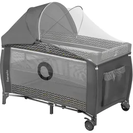 lionelo Sven Plus grey scandi