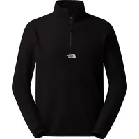 The North Face Glacier 1/4 Zip - Embroidered Logo