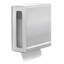 BLOMUS NEXIO Handtuchspender Weiß