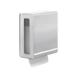 BLOMUS NEXIO Handtuchspender Weiß